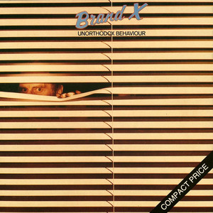Unorthodox Behaviour album