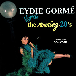 Vamps the Roaring 20's album