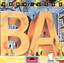 Abba Live cover