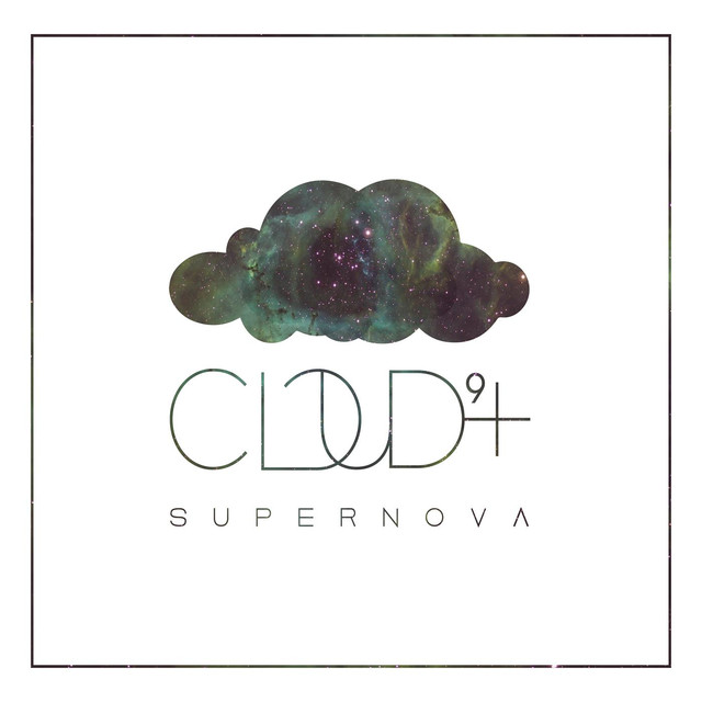 Supernova cover