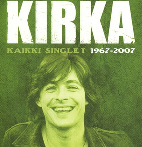 Kaikki singlet 1967 - 2007 album