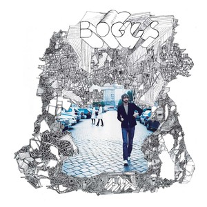 Forts Albumcover