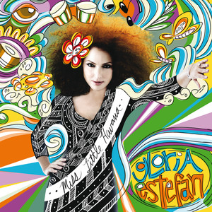 Miss Little Havana (Latin America/Iberia Version) album