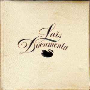 Documenta cover