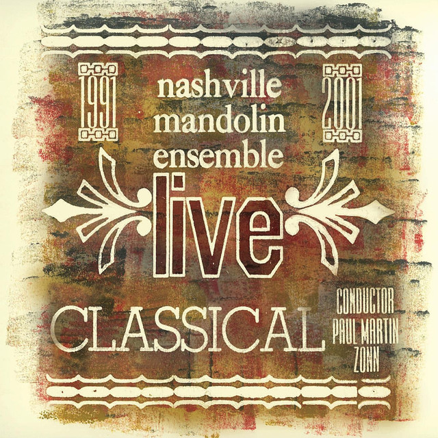 Nashville Mandolin Ensemble Photo