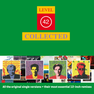 Collected album