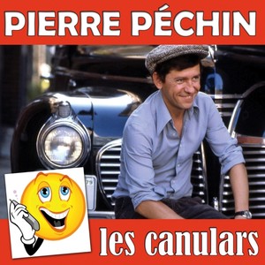 Pierre P&eacute;chin