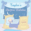 Taylor's Bedtime Album Albumcover
