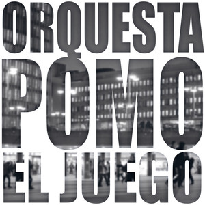 Orquesta Pomo