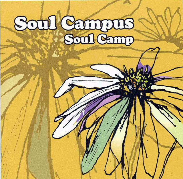 Camp Soul Photo