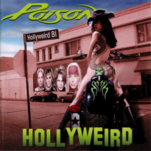 Hollyweird album