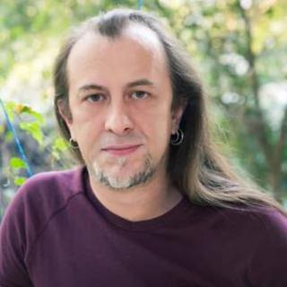 Ender Akay Photo