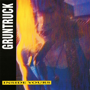 Inside Yours cover