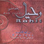 Rahil Remix Albumcover