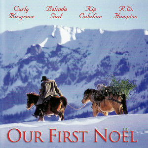 Our First Noël Albumcover