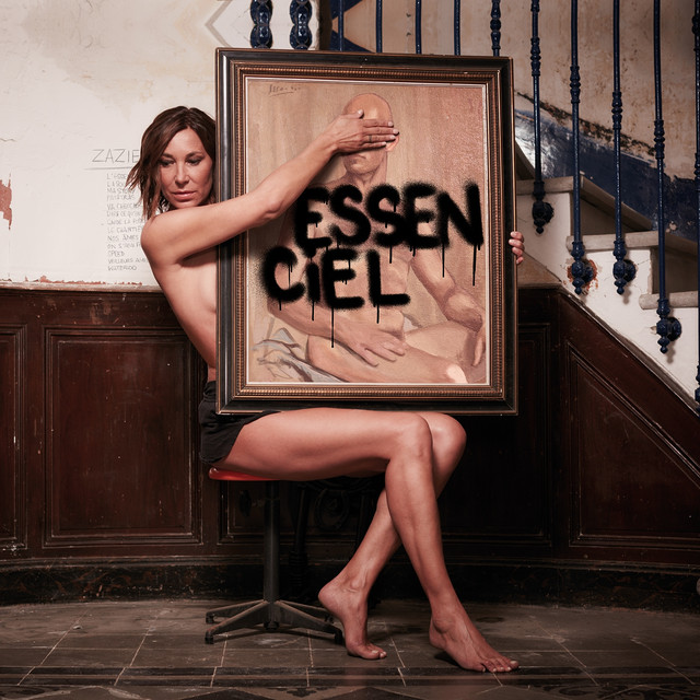 Musik Album 'Essenciel'
