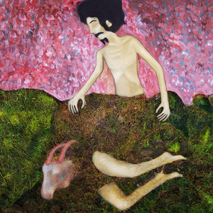 Flesh Start cover