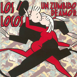 Heroes de los 80. Un zumbido de amor album
