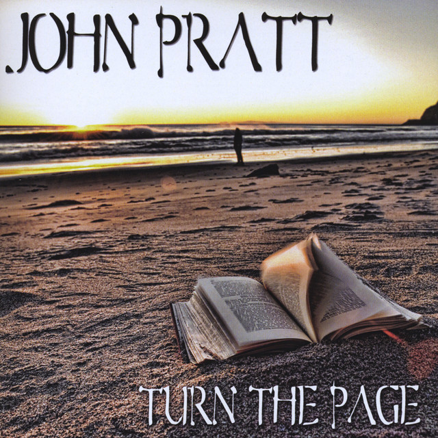 John Pratt Photo