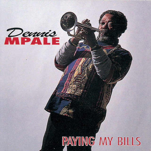 Dennis Mpale Photo