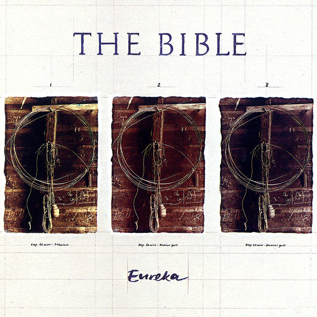 Eureka cover
