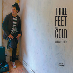 Three Feet From Gold Albumcover
