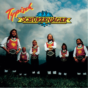 Typisch Schürzenjäger album