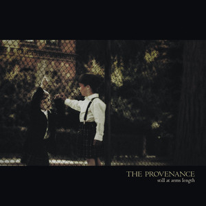 Still at Arms Length cover