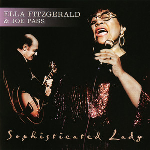Sophisticated Lady album