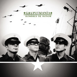 Hombres De Honor album