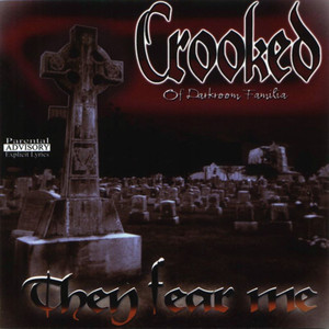 Crooked Of Darkroom Familia