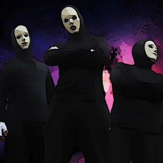 Space Pirates Photo