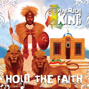 Hold the Faith album