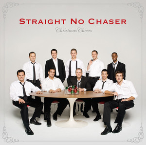 Christmas Cheers album