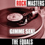 Rock Masters: Gimme Sex! cover