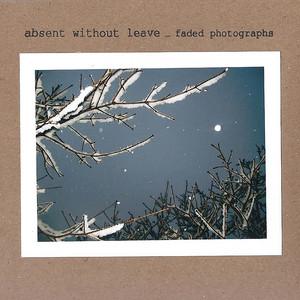 Faded Photographs cover