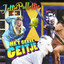 Jettie Pallettie - Het gekke geitje