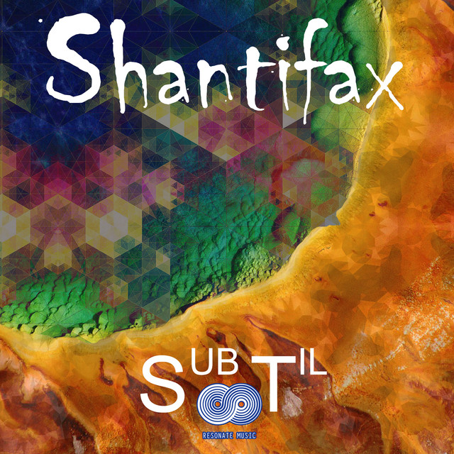Shantifax Photo