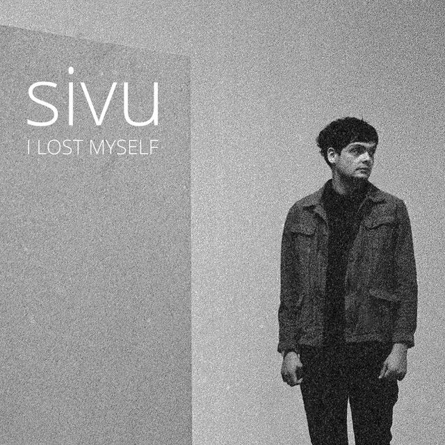I Lost Myself - Ep cover