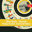 Martinů: Nonet - Folprecht: Concertino Albumcover