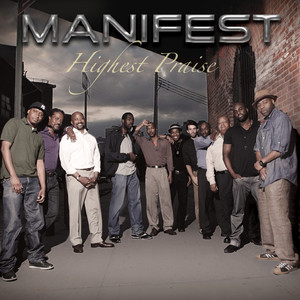 Highest Praise cover