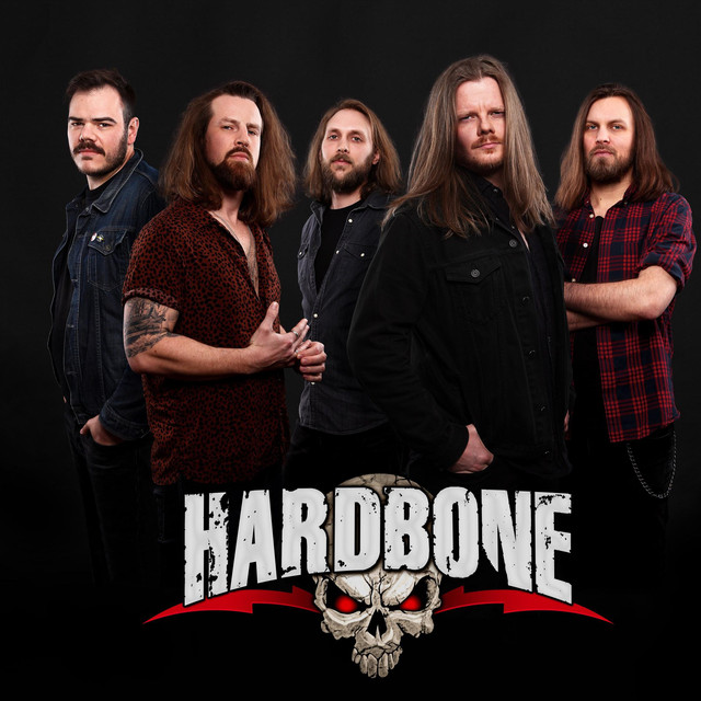 Hardbone photo