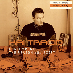 Contemplate (The Reason You Exist) album