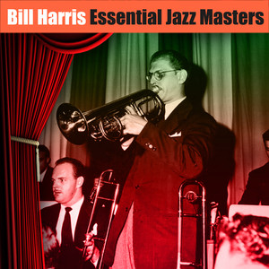 Essential Jazz Masters album