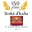 150 anniversario unita' d'Italia: Le grandi opere italiane, vol. 3 cover