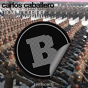 Carlos Caballero
