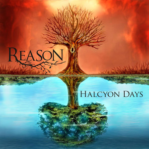 Halcyon Days album
