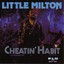 Cheatin' Habit Albumcover