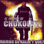 El Mambo De Kalle Y Que? Albumcover