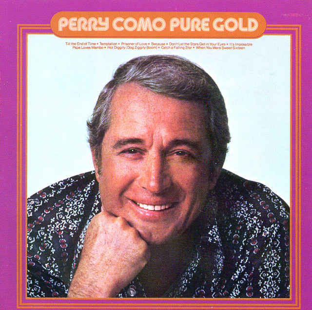 Pure Gold cover